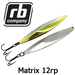 RB Matrix 12гр.