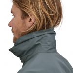 Рубашка Patagonia M's L/S Sol Patrol Shirt PLGY, L