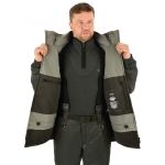 Костюм мужской демисезонный ХСН "Wild River", hardguard, махагон (56-58/182)