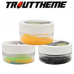 Trouttheme