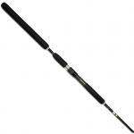 Удилище для джиггинга трэвел Smith OLP-S55ML/J3 трехчастное (167 см. тест до 160 гр.)