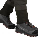 Вэйдерсы Simms G3 Guide Stockingfoot '22, Gunmetal, LK