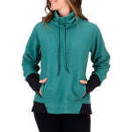 Джемпер Simms Women's Rivershed Sweater, Mulberry Heather, M