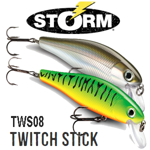 Storm Twitch Stick TWS08