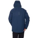 Куртка FHM "Guard Insulated V2" Темно-синий M