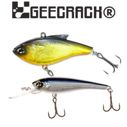Geecrack