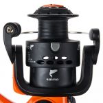 Катушка безынерционная Salmo Blaster BP Spin 1 4000RD