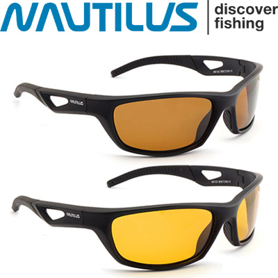 Nautilus Bretoni