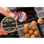 Лента Korda PVA Kwik Melt Double 5мм 40м KEMT5
