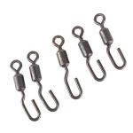 Вертлюг быстросъемный Korda Spinner Swivel XX №11