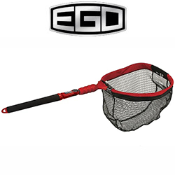 EGO S2 Slider measures 22"x23"x20"