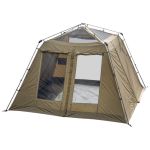 Шатер Carp Pro Big Session Shelter 3+ Man 330*330*220см 5000мм (CPB0474)