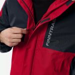 Куртка мужская Finntrail LightSuit 3504 Red (M)