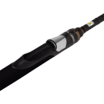 Удилище спиннинговое Extreme Fishing Addiction Quatrain Travel 804H 2,44m 14-35g