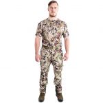Костюм King Hunter WIND Mountain Camo XL