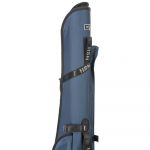Чехол жесткий HSN Feeder/Spinning, синий (125 диаметр, 125 длина)