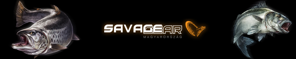 Savage Gear Suit Black/Grey