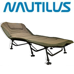 Nautilus Big Daddy Olive 210*98см