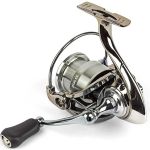 Катушка Nautilus Zolix 1000