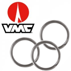 VMC SR (черный никель)