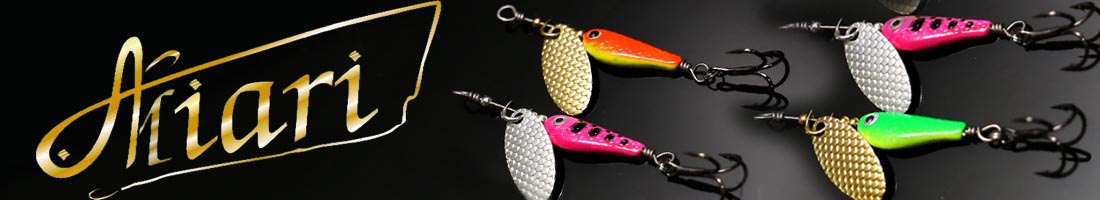 Miari Minnow 4 гр.