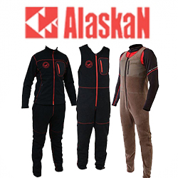 Alaskan