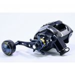 Мультипликатор электрический Shimano 20 Beast Master 1000EJ