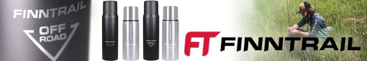 Finntrail Bullet 1011 Silver (1)