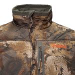 Костюм Remington 3 в 1 Blizzard Timber р. 2XL