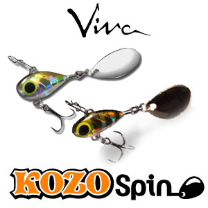 Viva Kozo Spin