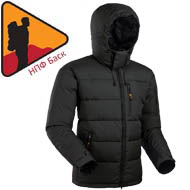 Bask Shick V3 Черный