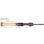 Удилище Crazy Fish Nano One NSR612SXUL