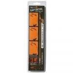 Волосяная оснастка Prologic Chod - Hinged Stiff Rig STD 4cm 20lb/XC8 № 6*, арт.50126