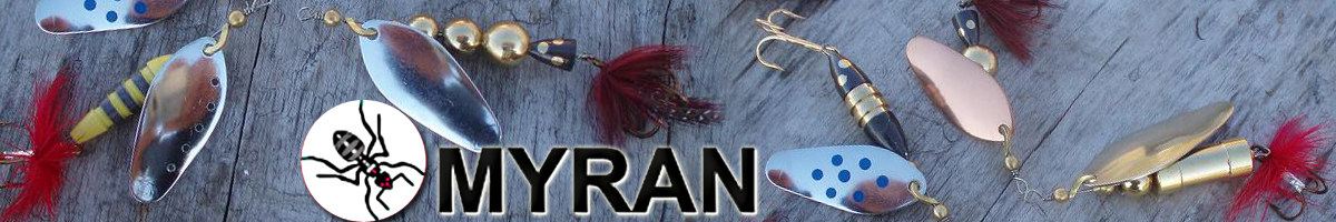 Myran