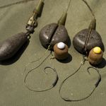 Грузило Avid Carp In-Line Safety Lead - 3.5oz(99g) AVLDIS/3.5