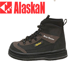 Alaskan River Master войлок