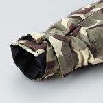 Костюм дождевой Shimano RA-025Q KH.Camo XL