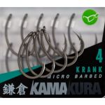 Крючок Korda Kamakura Krank №4 KAM09