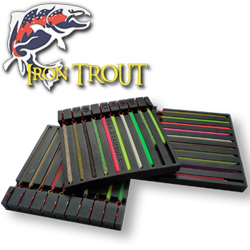 Iron Trout MS Case (органайзер для Magic Stick)