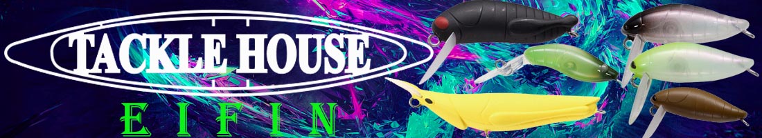 Tackle House Elfin Mini Grasshopper