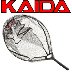 Kaida A43 форелевый овальный