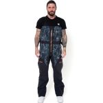 Костюм рыболовный демисезонный Graff (Bratex 25000, карбон) 631-В-8/3/731-В-8/3 р-р S/170-176