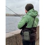 Сумка CF Streetfishing хаки