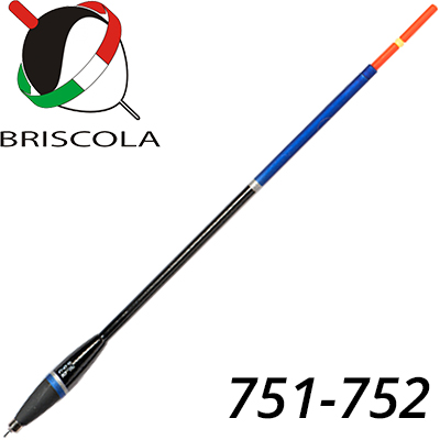Поплавок Briscola Series 751-752