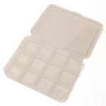 Коробка Columbia Small baits box D-912
