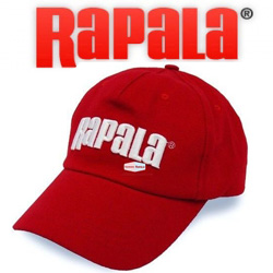 Rapala Minnow Cap