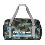Гермосумка Finntrail Big Roll CamoArmy 1712 80L