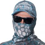 Маска Veduta Va Reptyle Skin Bl