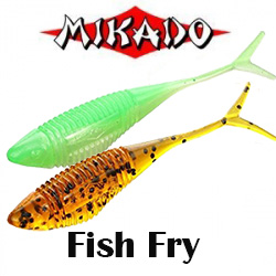 Mikado Fish Fry