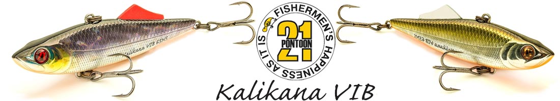 Pontoon21 Kalikana Vib 